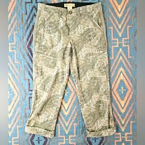 Democracy Womans Pants/‎ Capris